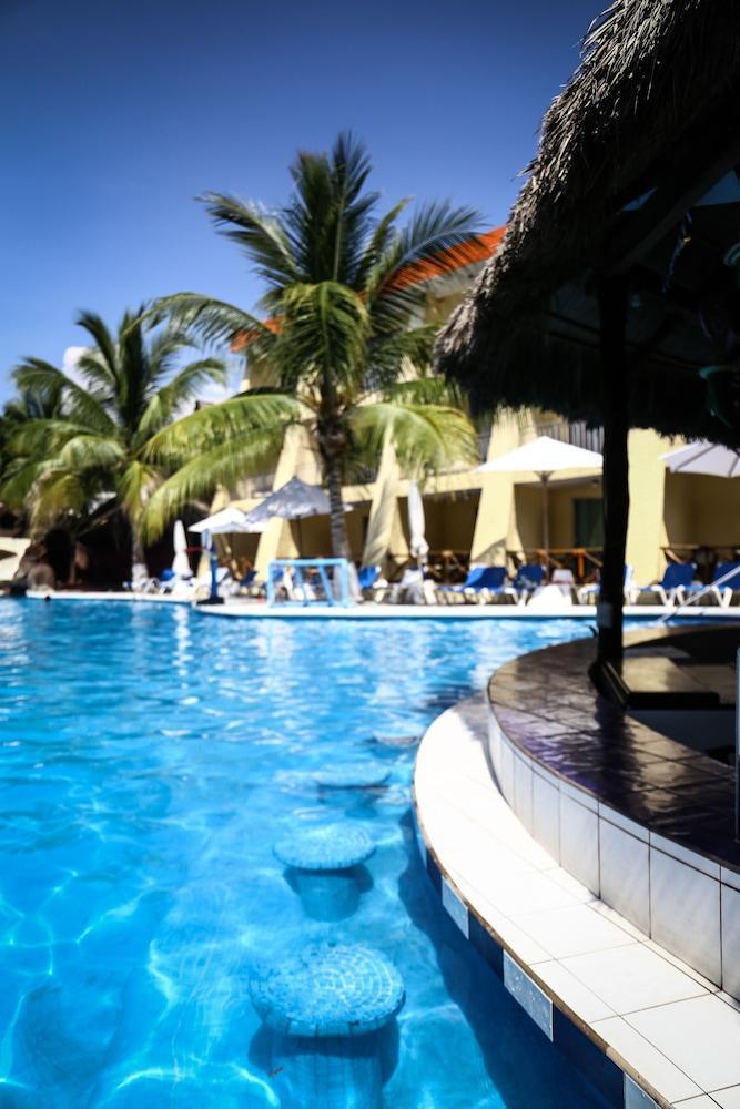 La Quinta Gran Bahia, Cuastecomates - Todo Incluido Exterior photo