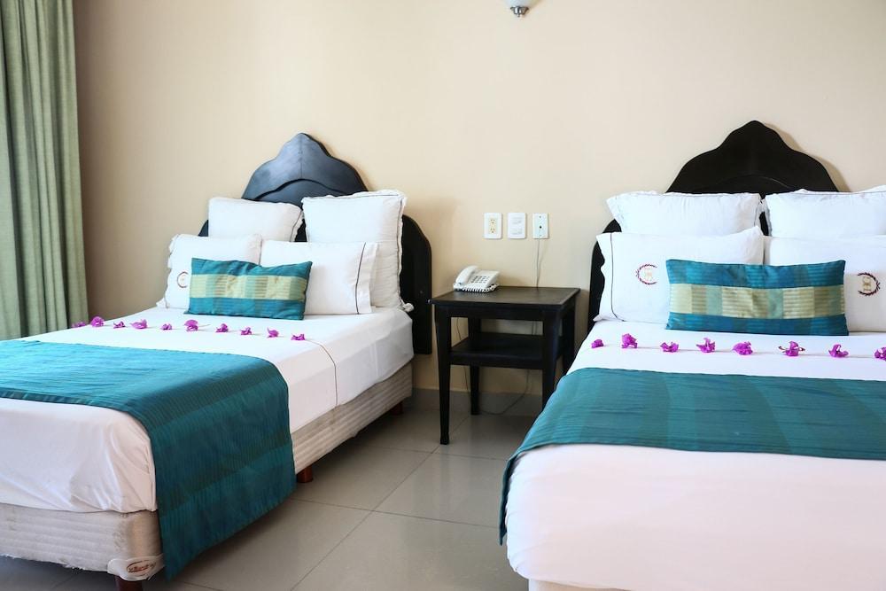 La Quinta Gran Bahia, Cuastecomates - Todo Incluido Exterior photo