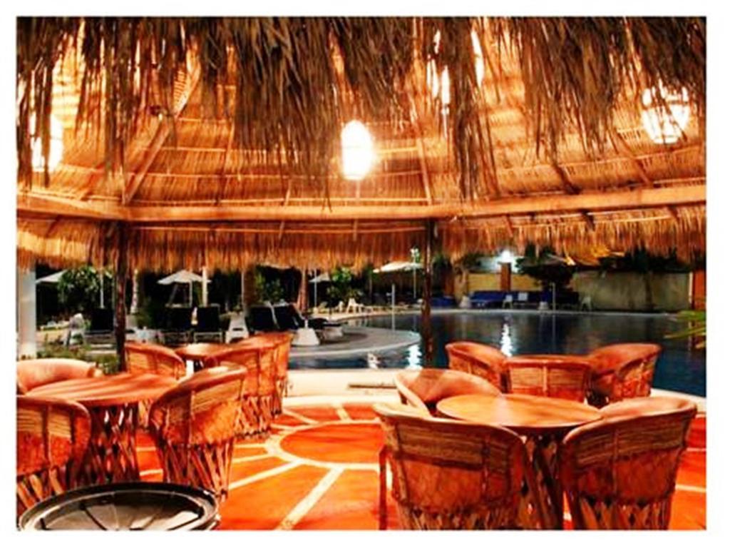 La Quinta Gran Bahia, Cuastecomates - Todo Incluido Exterior photo