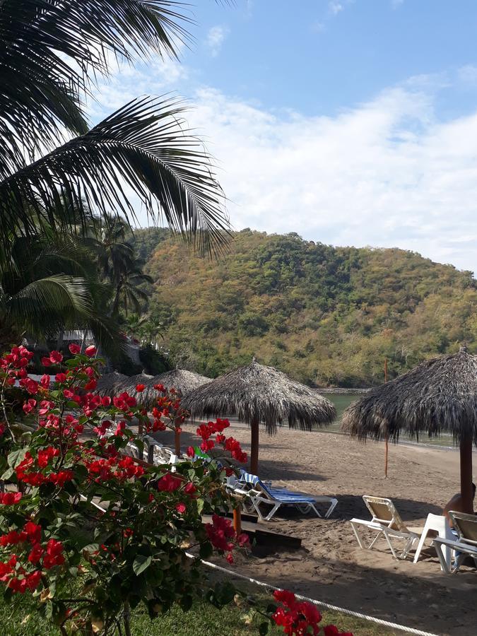 La Quinta Gran Bahia, Cuastecomates - Todo Incluido Exterior photo