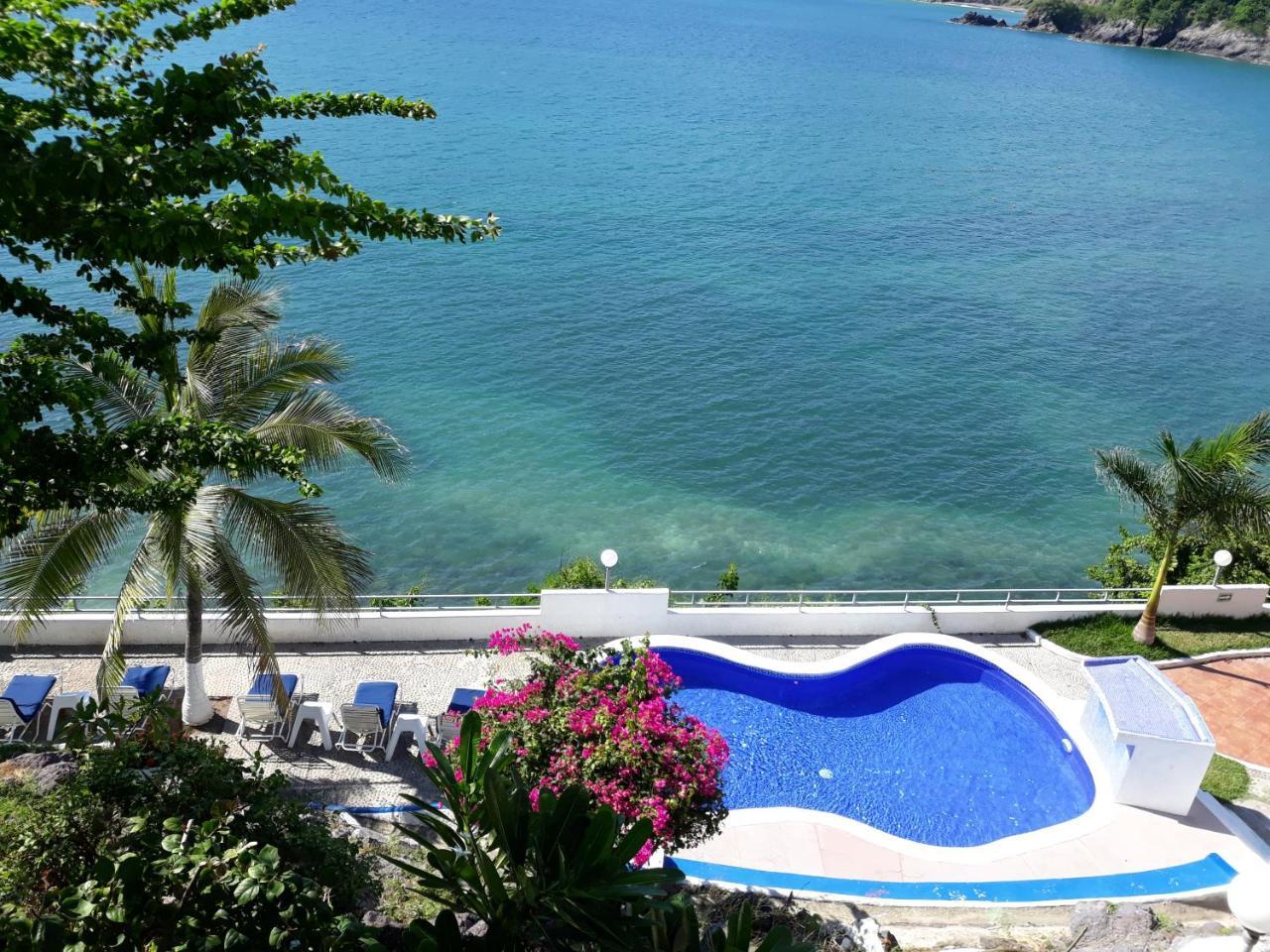 La Quinta Gran Bahia, Cuastecomates - Todo Incluido Exterior photo